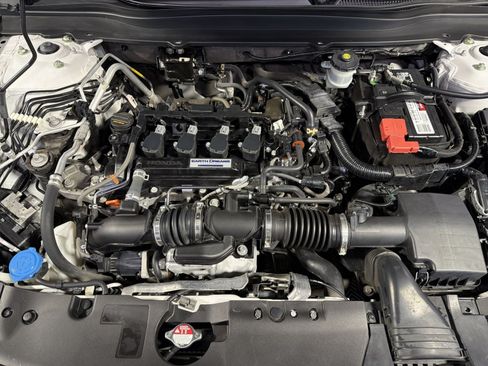 Used 2020 Honda Accord Sport image 28