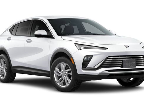 New 2026 Buick Envista Preferred w/ Convenience I Package FWD image 28