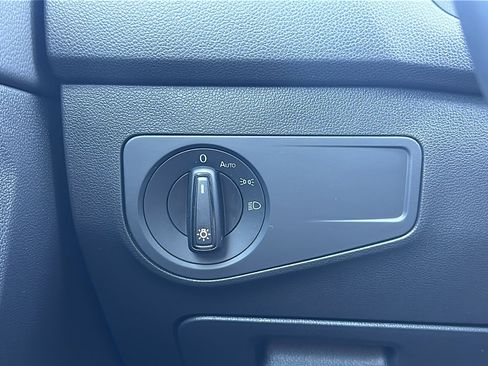 Used 2023 Volkswagen Tiguan S w/ Driver Assistance Package image 36