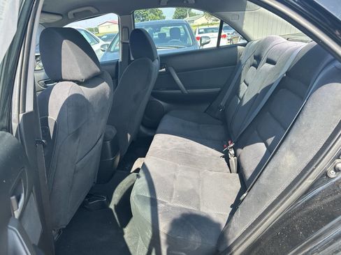 Used 2008 MAZDA MAZDA6 i Sport Value Edition image 9