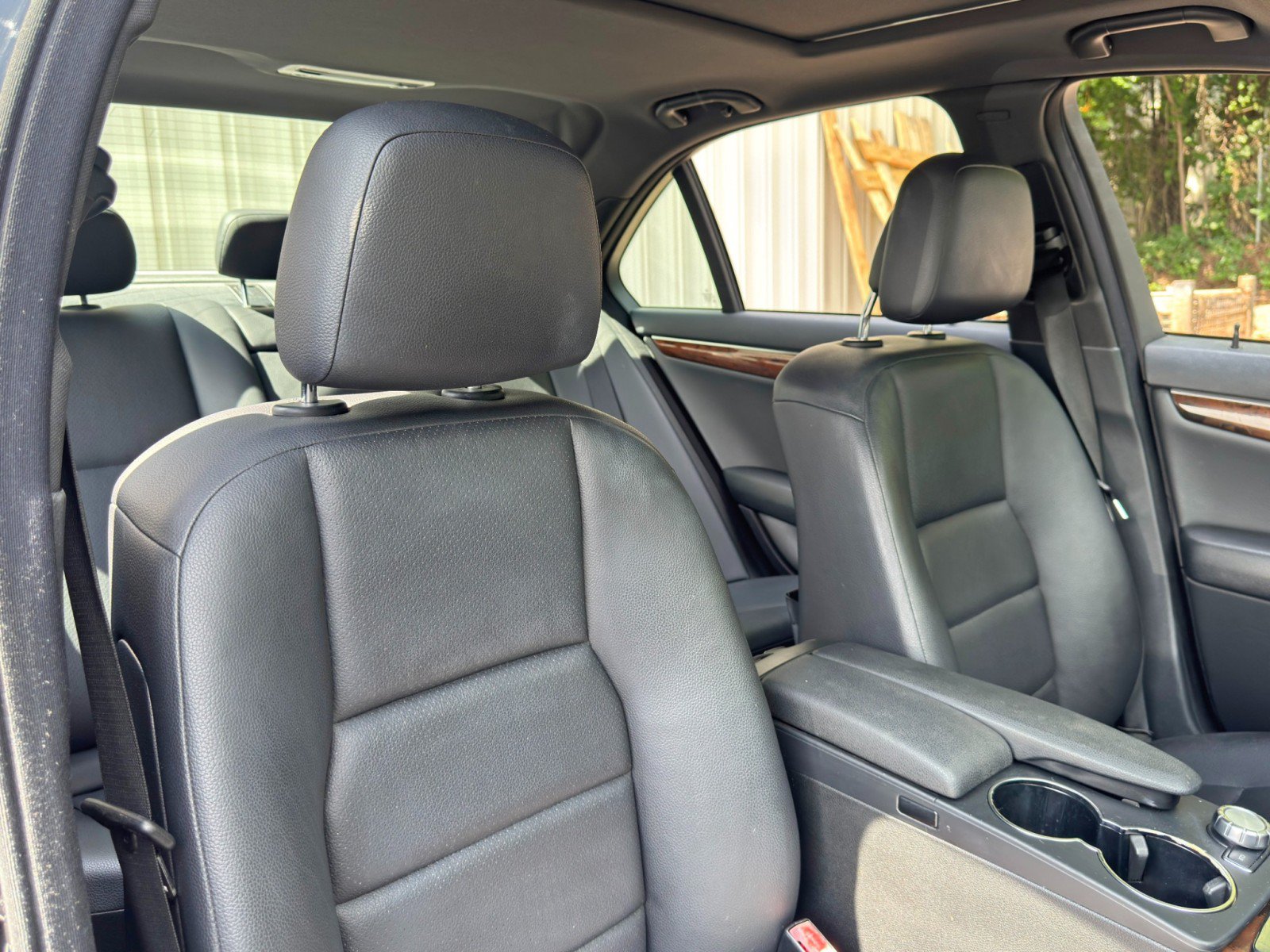 Used 2013 Mercedes-Benz C 300 4MATIC Sedan image 36