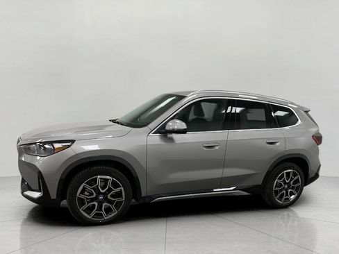 New 2026 BMW X1 xDrive28i image 8