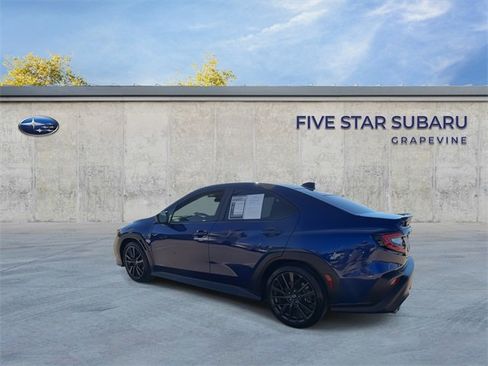 Used 2025 Subaru WRX Premium image 6