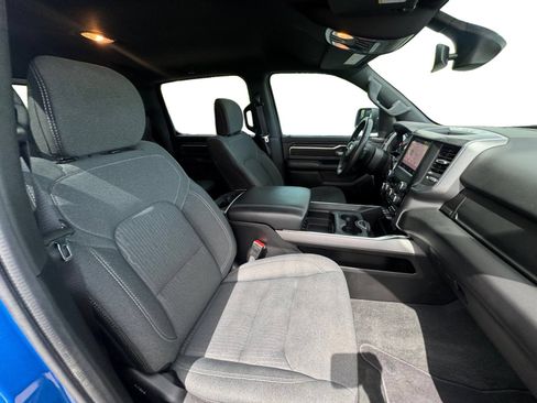 Used 2024 RAM 1500 Lone Star RWD image 15