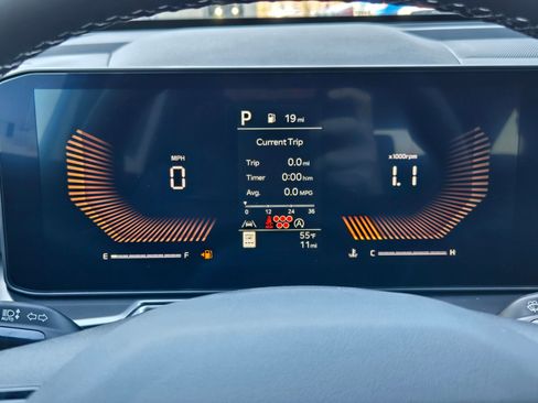 New 2026 Kia Sorento S w/ S Panoramic Sunroof Package image 19