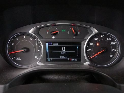 Used 2017 GMC Acadia SLT AWD/4WD image 15