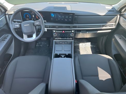 Certified 2026 Hyundai Santa Fe SE FWD image 18