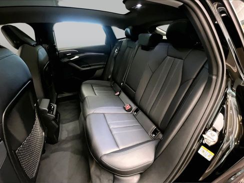 Certified 2025 Audi A6 e-tron Prestige w/ Black Warm Weather Package AWD/4WD image 20