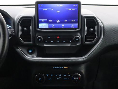 Used 2021 Ford Bronco Sport Big Bend image 29