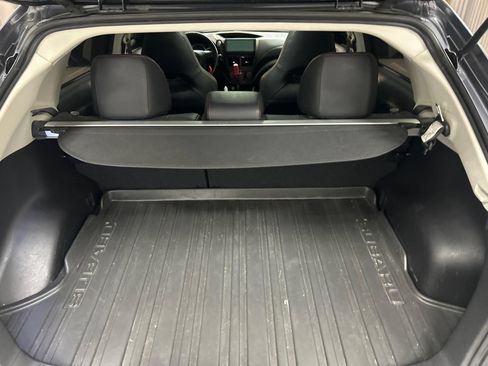 Used 2014 Subaru Impreza WRX Limited w/ Navigation System Package AWD/4WD image 12