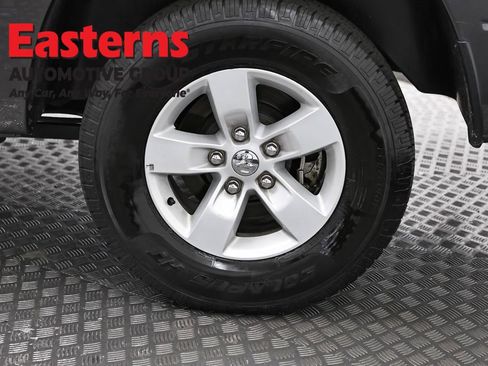 Used 2024 RAM 1500 Classic SLT AWD/4WD image 30