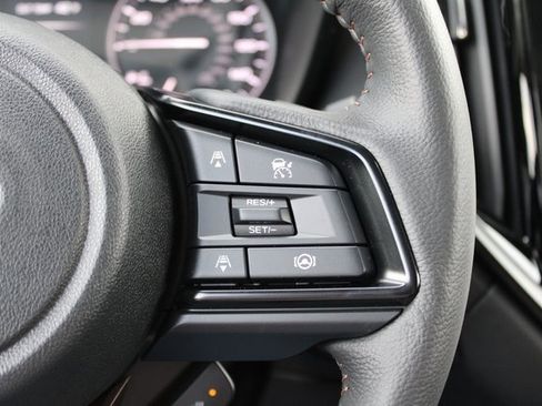 New 2026 Subaru Ascent Limited Bronze image 34