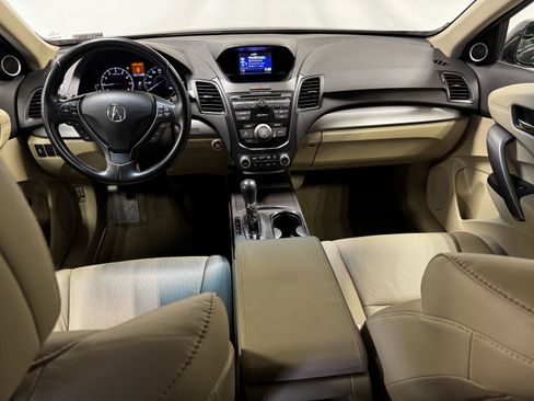 Used 2014 Acura RDX AWD image 22