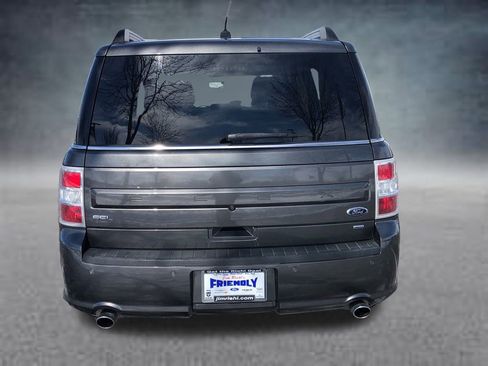 Used 2016 Ford Flex SEL image 6