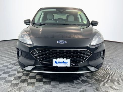Used 2022 Ford Escape SE w/ Cold Weather Package AWD/4WD image 9