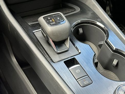 New 2026 Nissan Rogue SV AWD/4WD image 21