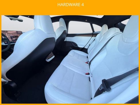 Used 2023 Tesla Model S Standard Range AWD/4WD image 15