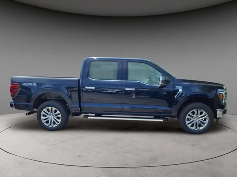 New 2026 Ford F150 Lariat w/ Equipment Group 501A Mid AWD/4WD image 5
