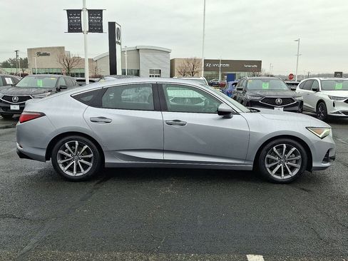 Used 2023 Acura Integra image 7
