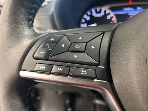 Used 2025 Nissan Sentra SV w/ All-Weather Package image 26