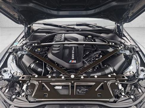 Used 2022 BMW M3 w/ Executive Package image 22