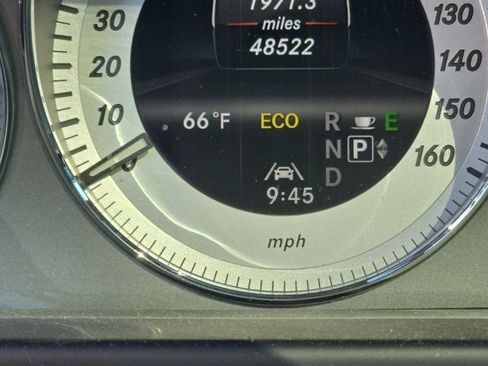 Used 2013 Mercedes-Benz GLK 350 2WD image 2