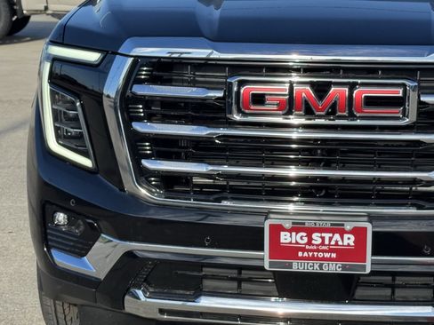 New 2026 GMC Yukon Elevation w/ Elevation Premium Package RWD image 6