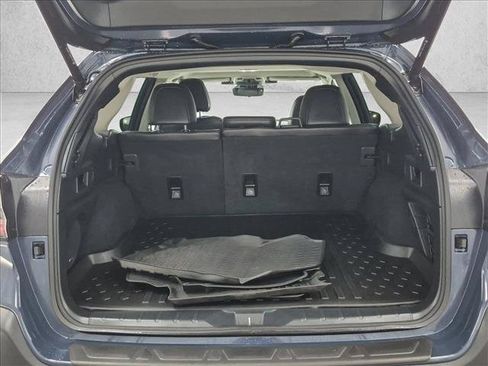 Used 2024 Subaru Outback Touring AWD/4WD image 6