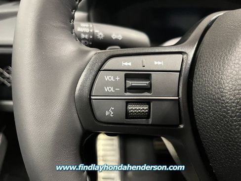 New 2026 Honda Accord Sport image 18