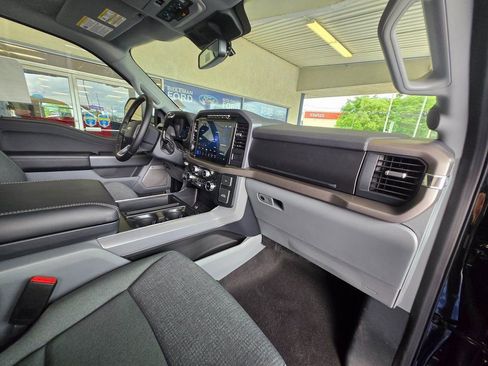 New 2024 Ford F150 XLT w/ Equipment Group 303A High image 28