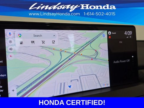 Used 2024 Honda Accord Touring image 18