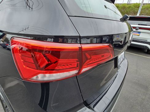 Used 2022 Volkswagen Taos S image 34