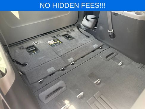 Used 2020 Toyota Sienna XLE FWD image 25