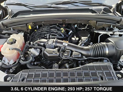 Used 2022 Jeep Grand Cherokee Limited AWD/4WD image 37