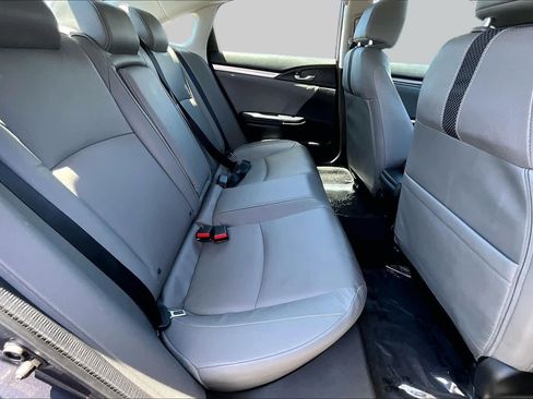 Used 2020 Honda Civic EX-L image 19
