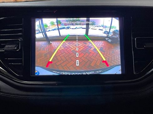 Used 2022 Dodge Durango GT AWD/4WD image 32
