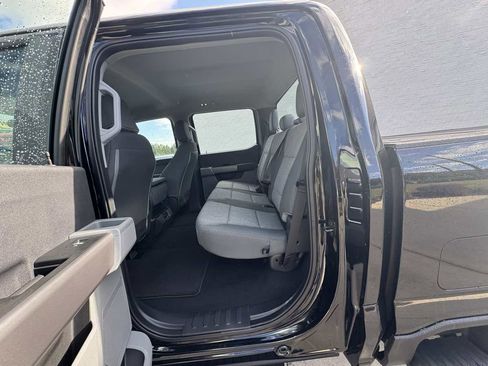 Used 2024 Ford F250 XL w/ STX Appearance Package image 7