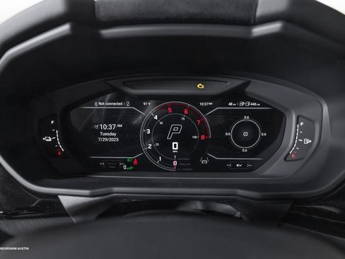 Used 2025 Lamborghini Urus SE image 28