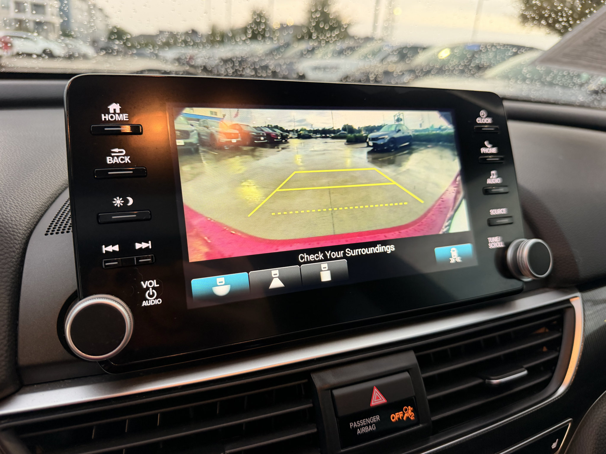 Used 2019 Honda Accord Sport image 18