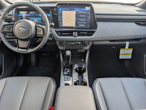 New 2026 Subaru Outback Premium AWD/4WD image 18