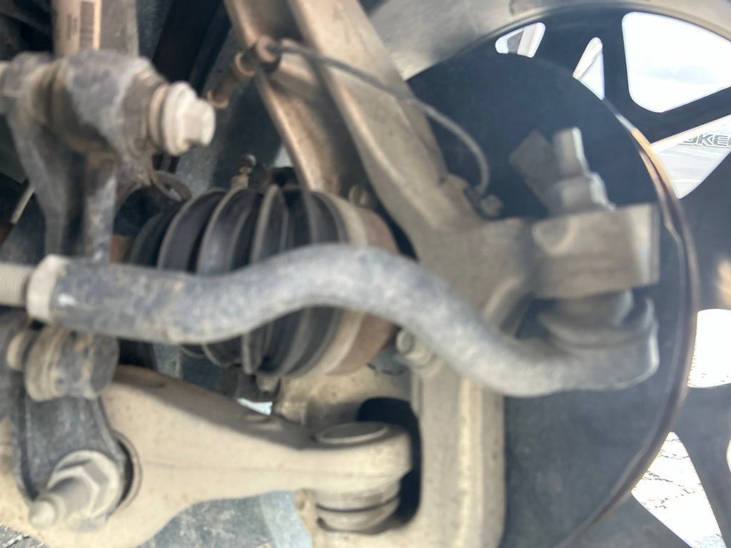 Used 2020 Jeep Grand Cherokee Overland AWD/4WD image 41