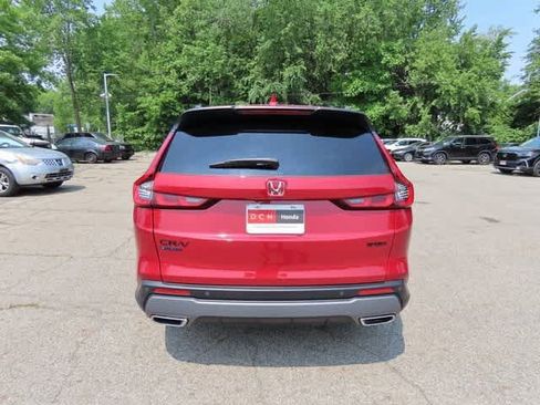 New 2026 Honda CR-V Sport-L image 5