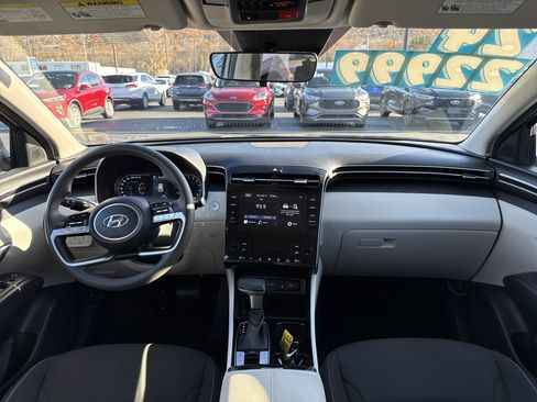 Used 2024 Hyundai Tucson SEL image 9