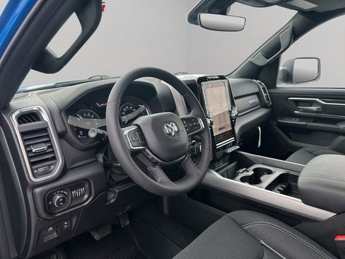 New 2026 RAM 1500 Big Horn image 35