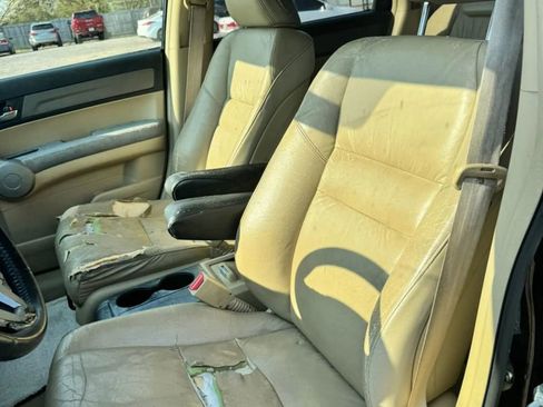 Used 2007 Honda CR-V EX-L image 12