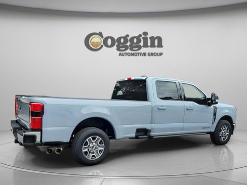 New 2026 Ford F250 Lariat image 5