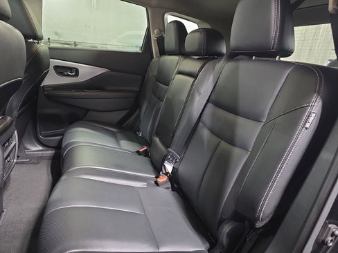 Used 2024 Nissan Murano SL image 15