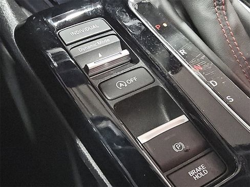 Used 2024 Acura Integra A-Spec image 18