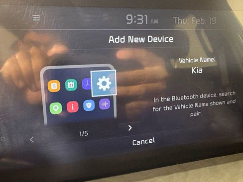 Used 2023 Kia Telluride EX X-Line image 29