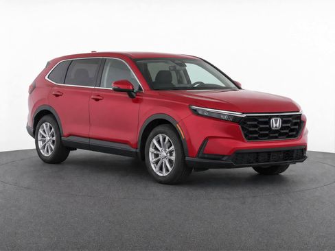 Used 2023 Honda CR-V EX-L image 3